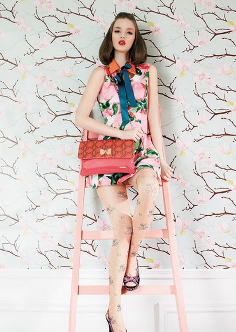 Lera Loginova portfolio photo 7